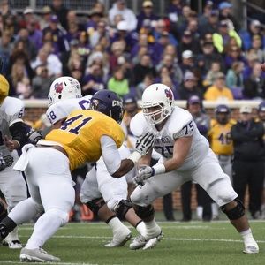 Meet your Posher, Dakota